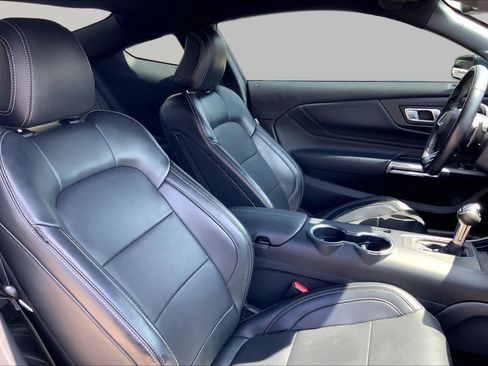 Used 2024 Ford Mustang GT Premium RWD image 9