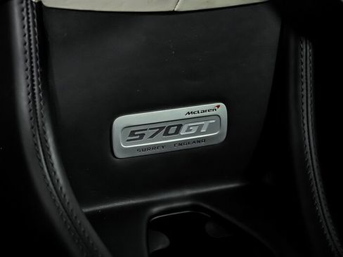 Used 2017 McLaren 570S RWD image 34