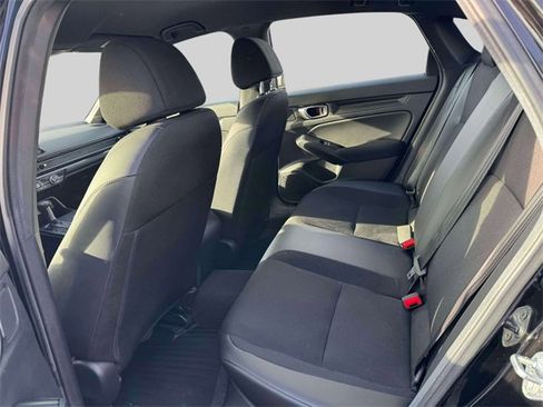 Used 2024 Honda Civic Sport image 13