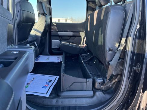 Used 2023 Ford F250 Lariat w/ Sport Appearance Package image 34