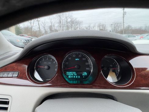 Used 2007 Buick Lucerne CXL w/ Luxury Package image 14