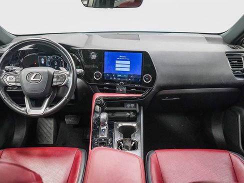 Used 2023 Lexus NX 350 AWD image 12