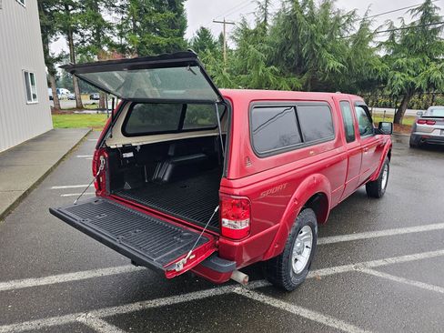 Used 2011 Ford Ranger Sport image 14