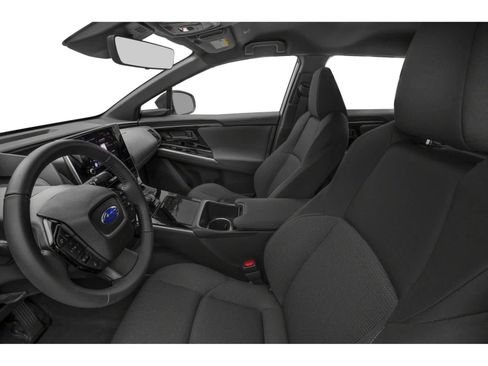 Used 2023 Subaru Solterra AWD image 6