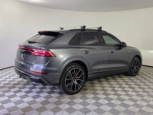 Used 2023 Audi Q8 Prestige AWD/4WD image 40