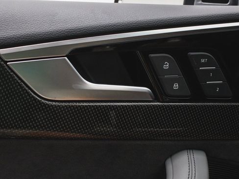 Used 2024 Audi S5 Premium Plus image 9