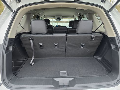 New 2025 Honda Pilot EX-L image 15