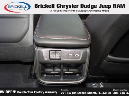 New 2026 Dodge Charger R/T Scat Pack image 16