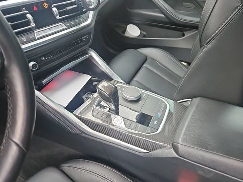 Used 2022 BMW M440i Coupe w/ Premium Package RWD image 7
