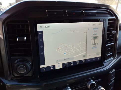 Used 2023 Ford F150 XLT w/ Equipment Group 302A High image 21