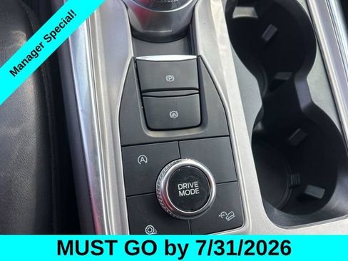 Used 2023 Ford Explorer Platinum w/ Technology Package AWD/4WD image 27