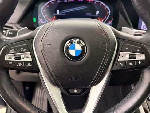 Used 2020 BMW X5 xDrive40i AWD/4WD image 11