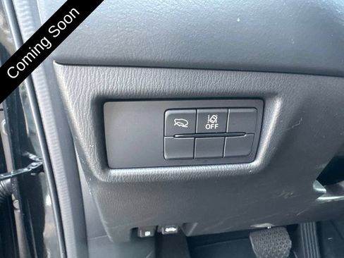 Used 2023 MAZDA CX-5 AWD 2.5 S w/ Select Package image 11