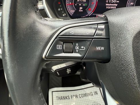 Used 2020 Audi Q3 2.0T Premium Plus image 13