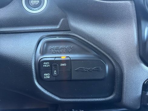 Used 2020 RAM 3500 Tradesman image 14