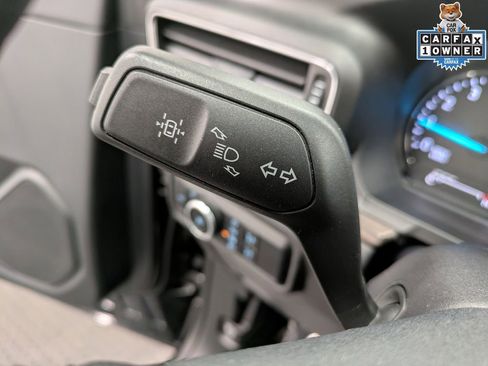 Used 2023 Ford Explorer Limited w/ Limited Technology Package AWD/4WD image 19
