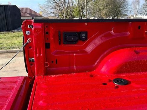 New 2026 RAM 3500 Tradesman AWD/4WD image 35