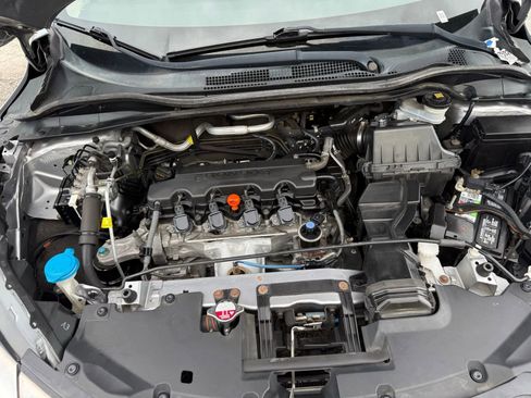 Used 2020 Honda HR-V LX image 20