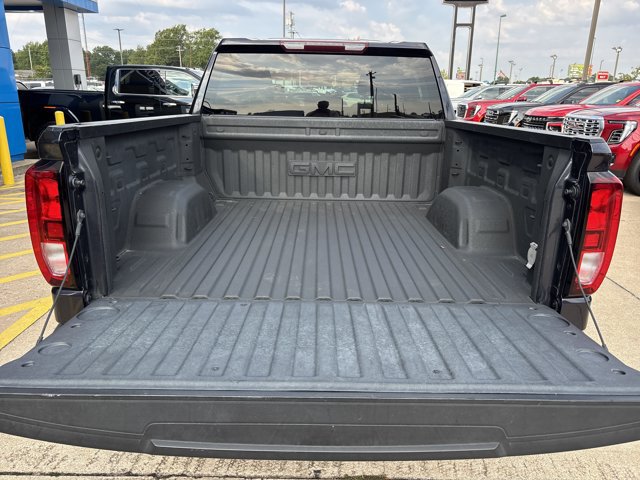 Used 2024 GMC Sierra 1500 Elevation AWD/4WD image 6