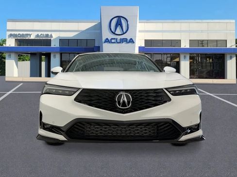 New 2026 Acura Integra A-Spec image 8