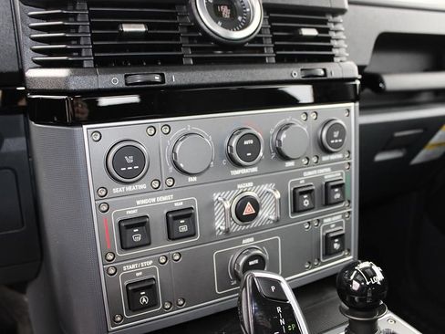 Used 2024 INEOS Grenadier Fieldmaster Edition image 21