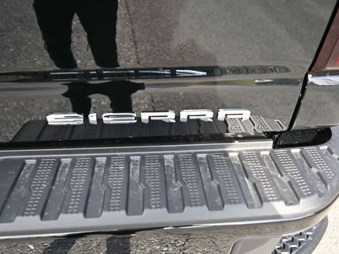 New 2026 GMC Sierra 2500 Denali Ultimate image 36