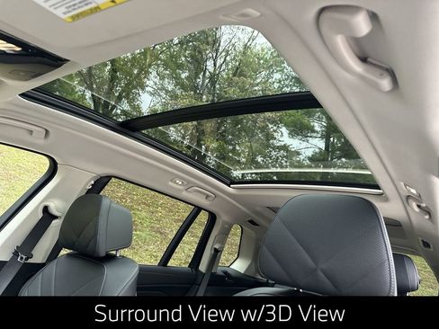 Certified 2024 BMW X7 xDrive40i w/ Premium Package image 28