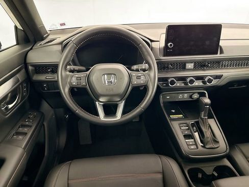 Certified 2025 Honda CR-V Sport-L image 26