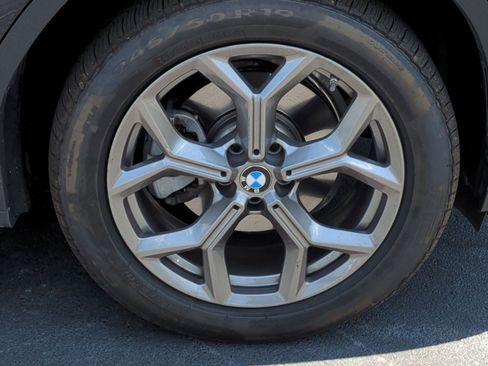 Certified 2024 BMW X3 xDrive30i w/ Premium Package w/ZPA AWD/4WD image 13