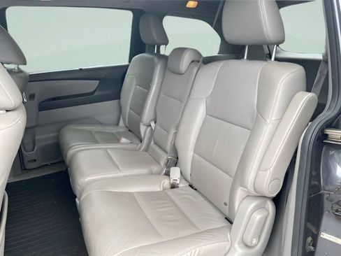 Used 2016 Honda Odyssey EX-L image 15