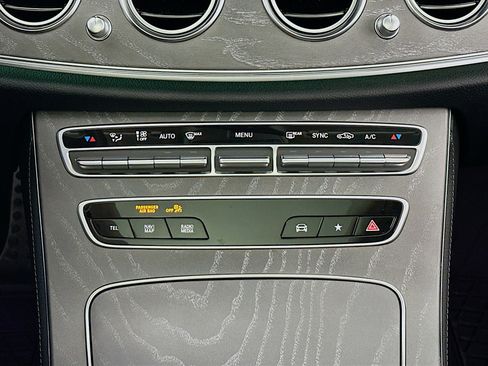Used 2023 Mercedes-Benz E 450 4MATIC All-Terrain Wagon w/ Premium Package image 13