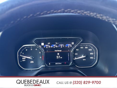 Used 2021 GMC Yukon AT4 w/ AT4 Premium Plus Package image 20