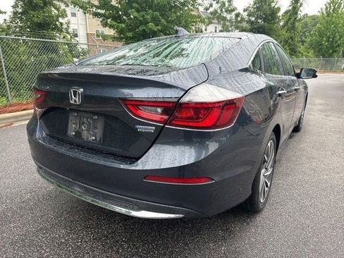 Used 2019 Honda Insight Touring image 13