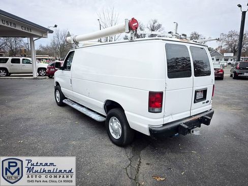 Used 2009 Ford E-250 and Econoline 250 image 7