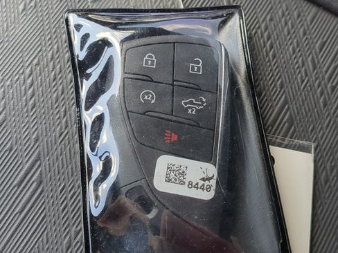Used 2023 GMC Sierra 1500 AT4X AWD/4WD image 36