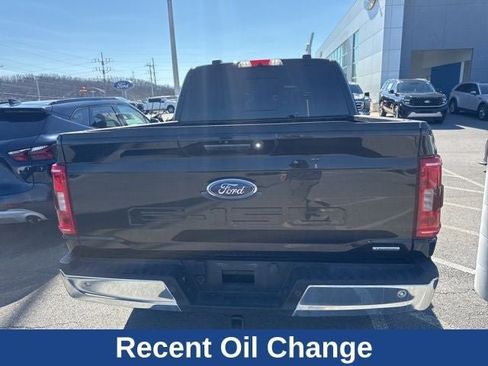 Used 2021 Ford F150 XLT w/ Equipment Group 302A High image 16