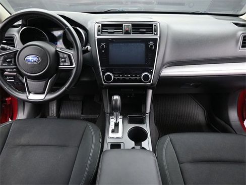 Used 2019 Subaru Legacy 2.5i Premium image 14