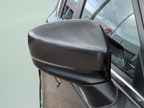 Used 2025 MAZDA CX-5 AWD 2.5 S w/ Select Package image 11