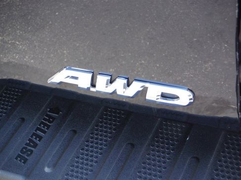 Used 2023 Honda Ridgeline RTL-E image 8