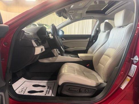 Used 2022 Honda Accord EX-L image 5