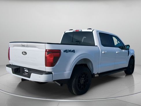New 2026 Ford F150 XLT image 29