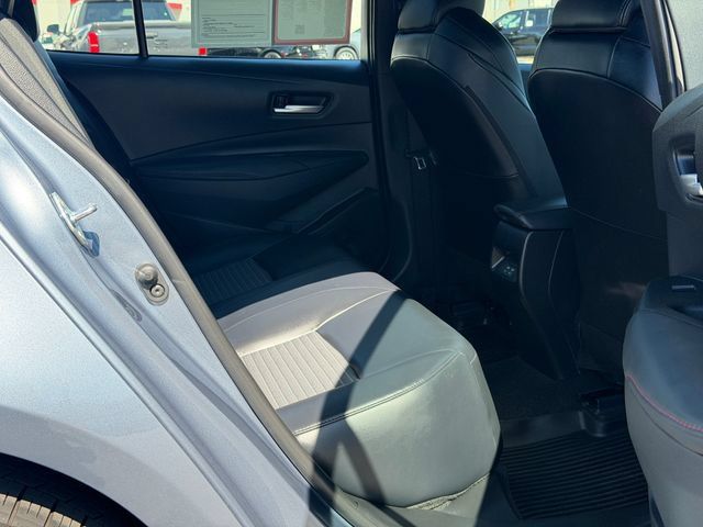 Used 2026 Toyota Corolla XSE FWD image 19