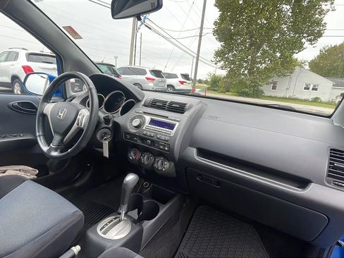 Used 2008 Honda Fit Sport image 27