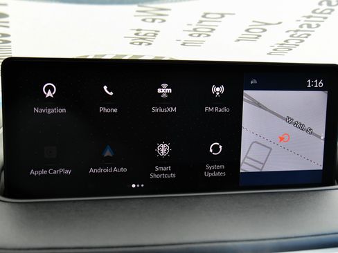 Used 2022 Acura MDX w/ Technology Package FWD image 23