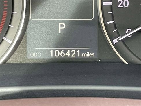 Used 2016 Lexus RX 350 FWD image 29