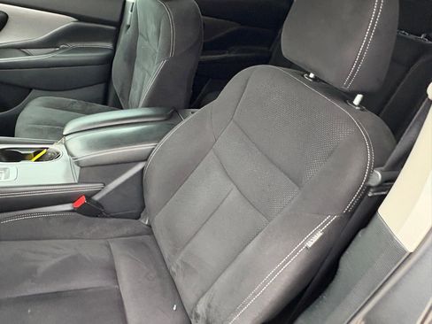 Certified 2022 Nissan Murano S FWD image 31