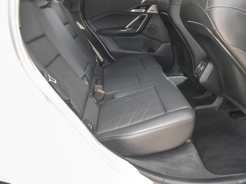 Used 2025 BMW X1 M35i AWD/4WD image 33