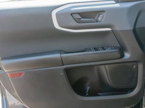 Used 2022 Ford Bronco Sport Big Bend AWD/4WD image 17