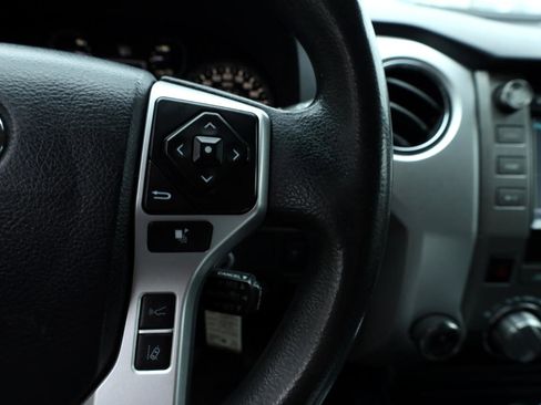 Used 2018 Toyota Tundra SR5 image 35