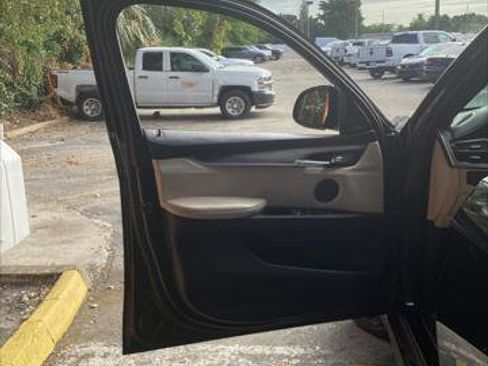 Used 2015 BMW X6 xDrive35i image 14